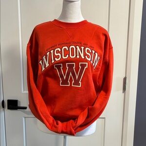 Women's H&M sweatshirt